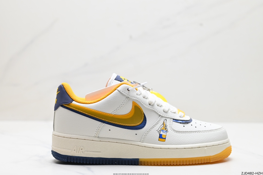 Nike Air Force 1 Shoes